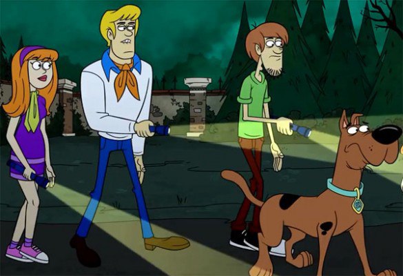 Премьера сериалов Wabbit и Be Cool Scooby Doo на канале Boomerang назначена на 5 октября...