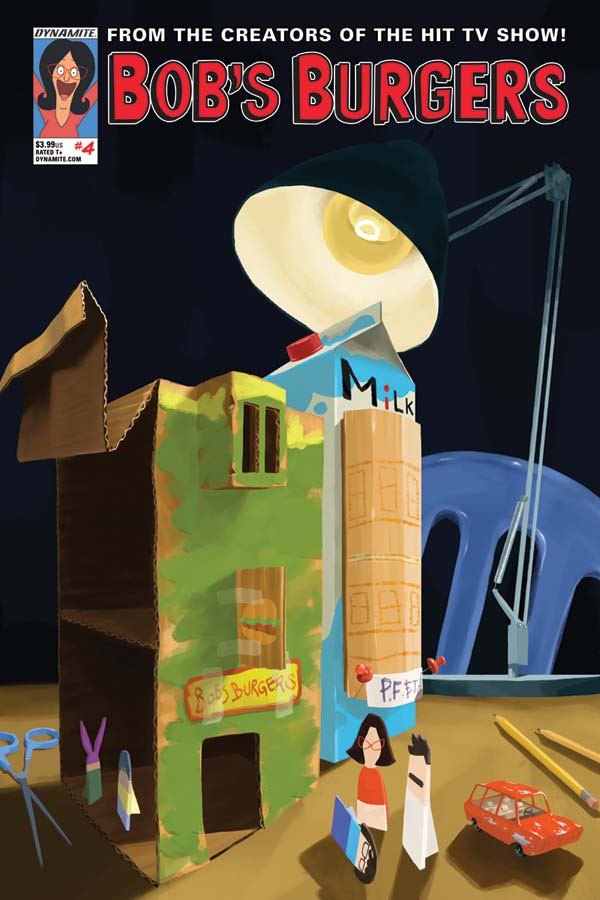 Добавлены новые комиксы:
- Regular Show 
- Bob's Burgers 

Остальные номера Bob's Burgers: https://cloud.mail.ru/public/5DCvDt26Cp7X/Bob's%20Burgers

Остальные номера Regular Show: https://cloud....