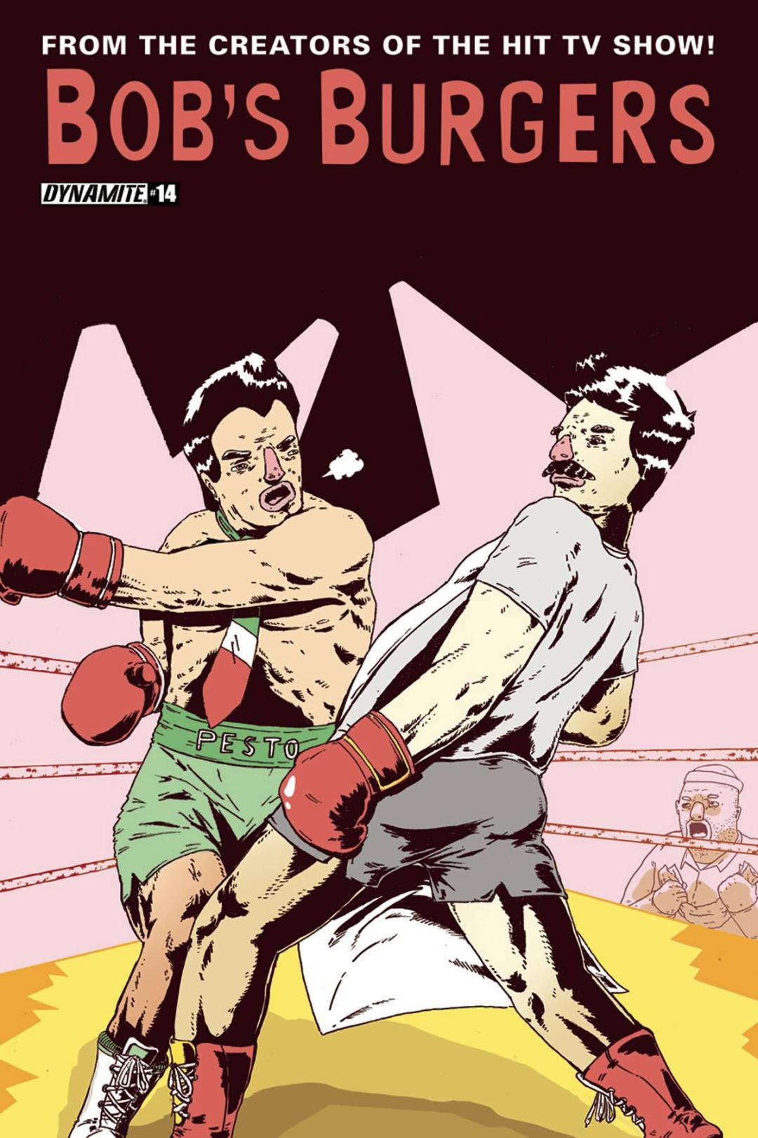 Добавлены новые комиксы: 
 
- I Hate Fairyland 
- Lumberjanes 
- Bob's Burgers 
- Back to the Future 
 
Ссылки на остальные номера можно найти у нас в альбомах 
 
Все комиксы на английском...