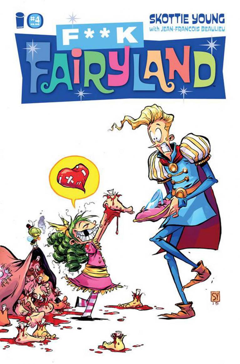 Добавлены новые комиксы:

- I Hate Fairyland 
- Lumberjanes 

Остальные номера I Hate Fairyland: https://cloud.mail.ru/public/6XrS/ovy9H9jJ6

Остальные номера Lumberjanes: https://cloud.mail.ru/p...