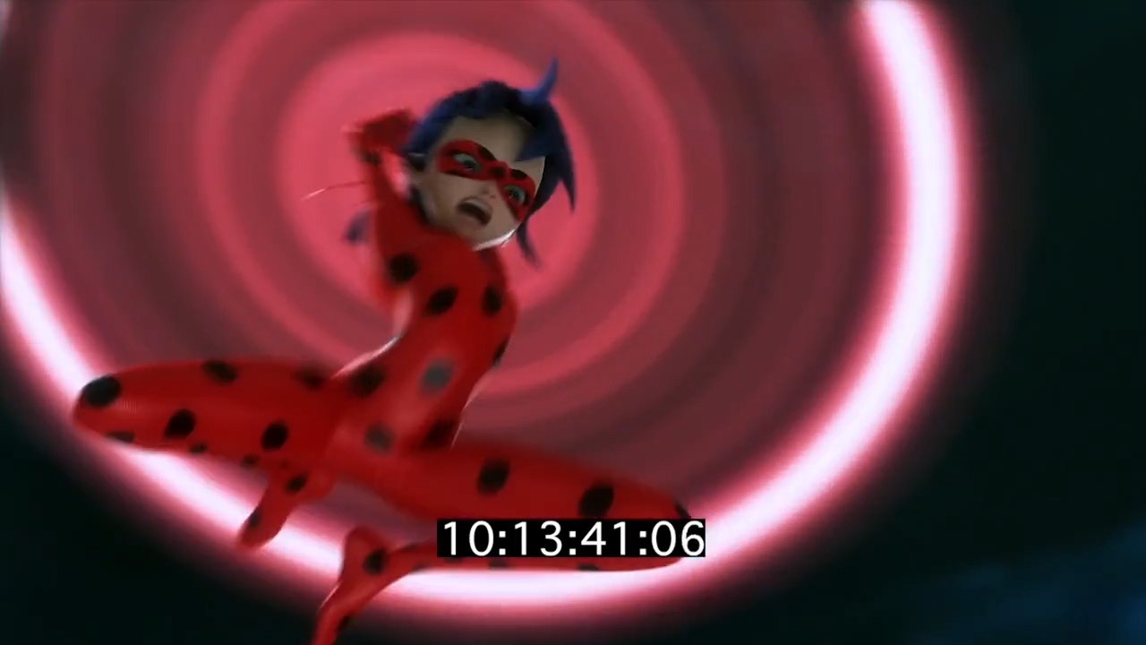 Свежие ролики Ladybug. Аж на английском!...