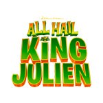 19 декабря на Netflix стартует сериал All Hail King Julien про небезысвестного лемура. Будут показаны первые 5 серий по 22 минуты....