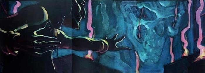 Изначально, всеми известный комедийный мультфильм The Emperor's New Groove от компании Disney имел совершенно другую историю и название. 

Старая версия картины именовалась как Kingdom of the Sun, и г...