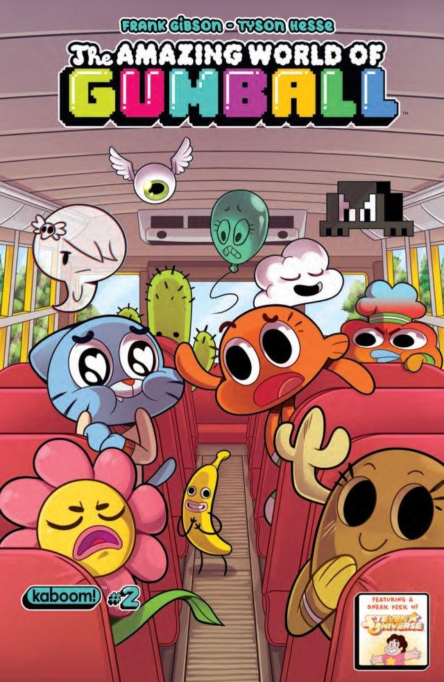 Давно у нас комиксов не было. Так что вот, The Amazing World of Gumball

Ссылка на скачивание: https://cloud.mail.ru/public/7106f298ccd4/The%20Amazing%20World%20of%20Gumball...