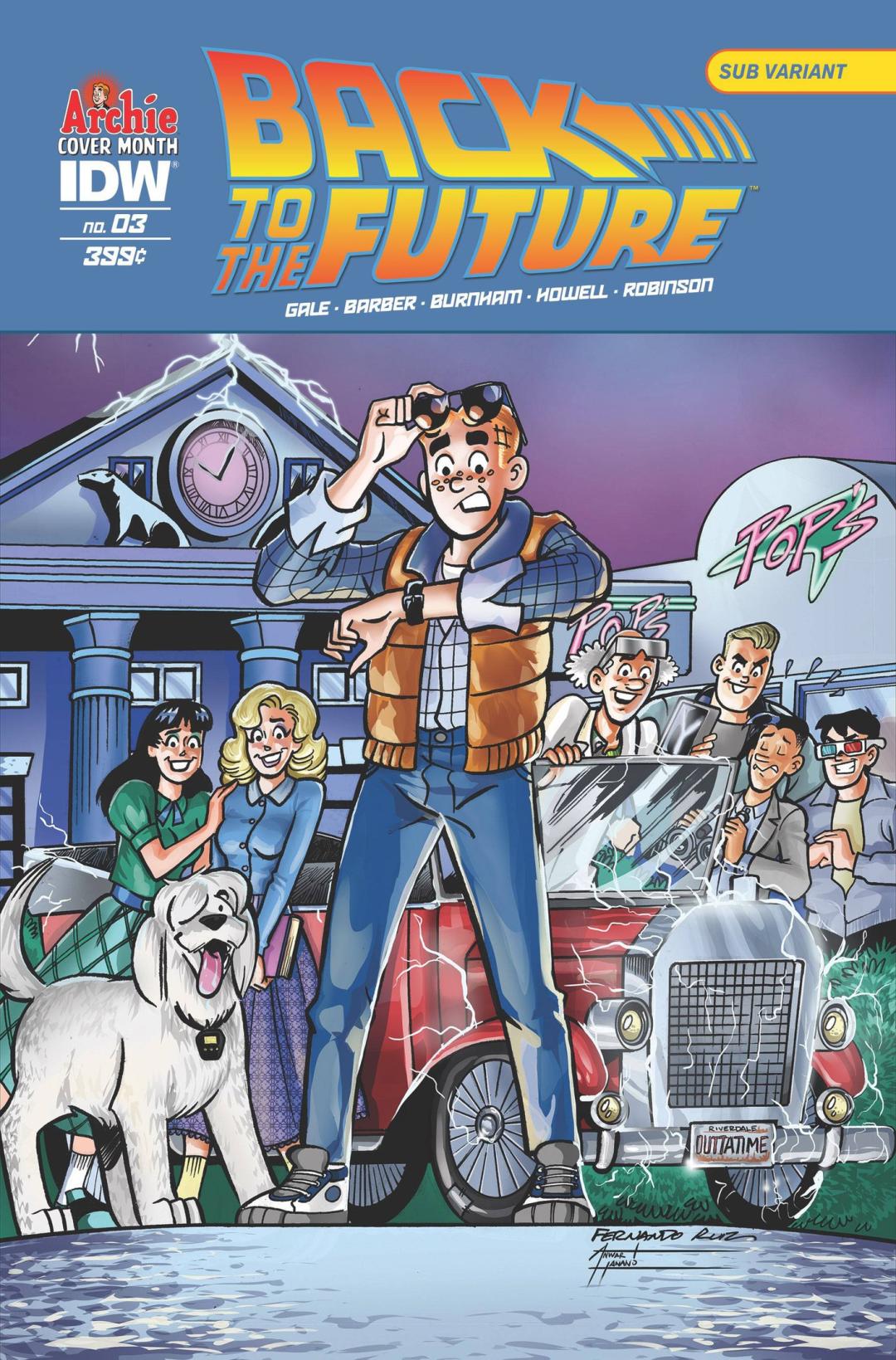 Добавлен свежий номер комикса Back to the Future

Остальные номера: https://cloud.mail.ru/public/Er9z/fTSTmrfcP

Все комиксы можно распаковать, как обычный архив или же открыть с помощью специальной п...