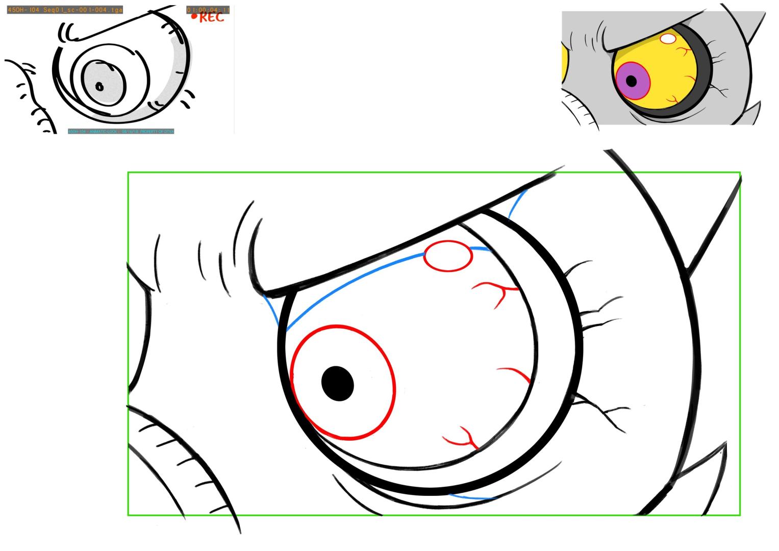 Ещё немного дизайнов и особых поз из The Owl House.
Автор: https://twitter.com/insidematthieu...