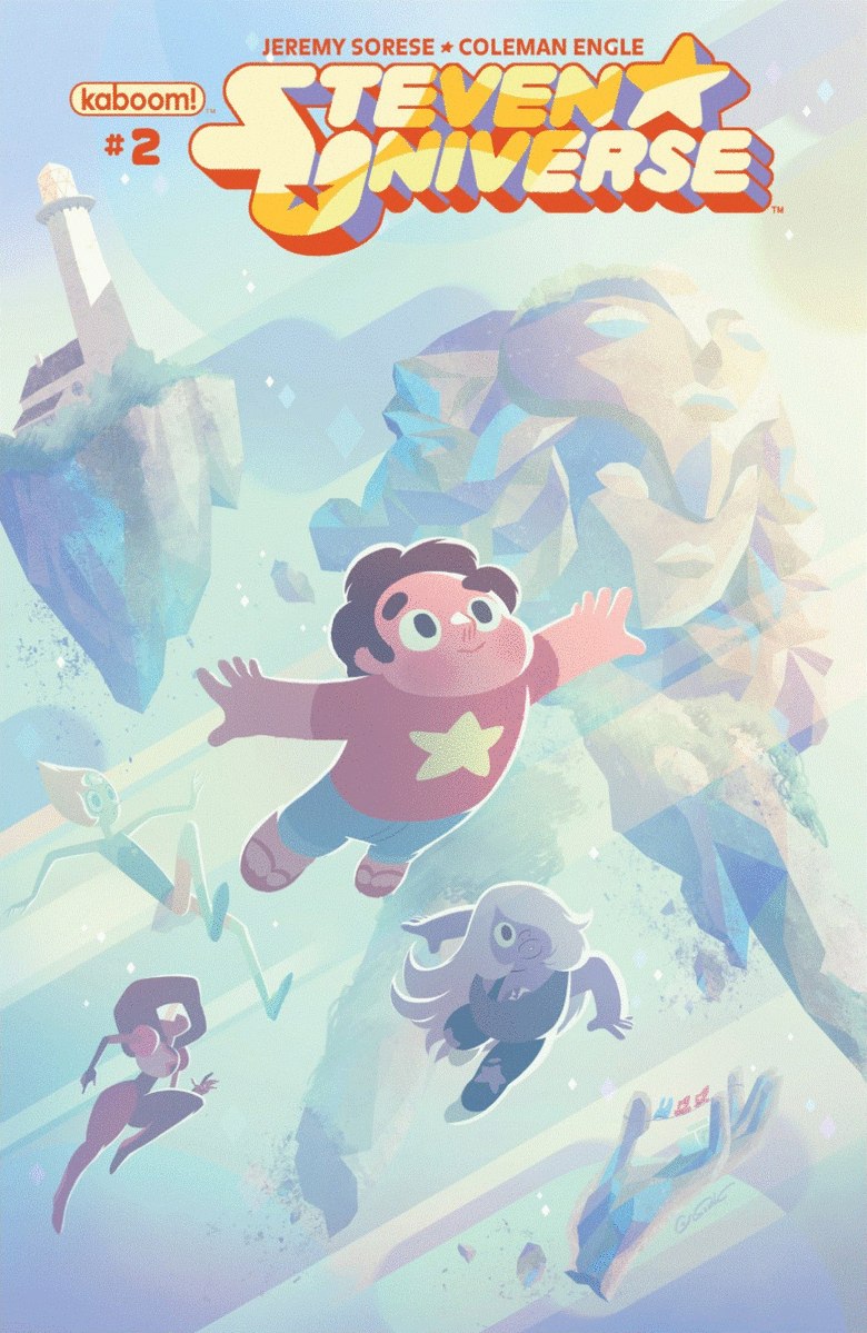 Комиксы по Steven Universe

Скачать:
https://cloud.mail.ru/public/AtFidNVKHQzV/Steven%20Universe...