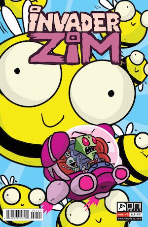 Добавлены новые комиксы:

- Invader Zim 
- Donald Duck 
- Uncle Scrooge 

Все комиксы на английском языке. Их можно распаковать, как обычный архив или же открыть с помощью специальной программ...