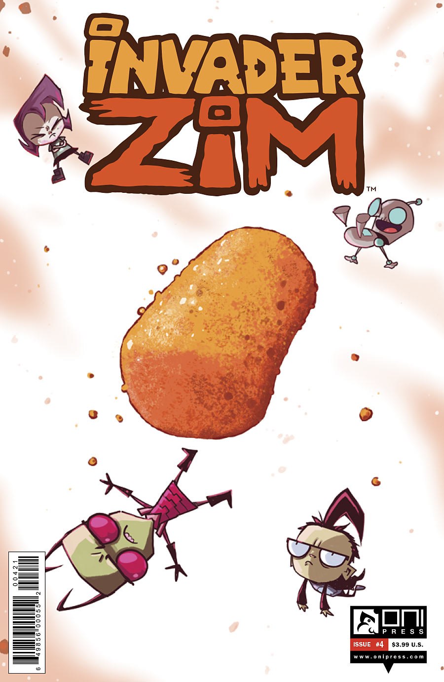 Добавлены новые комиксы:

- Back to the Future 
- Invader Zim 
- Lumberjanes 

Остальные номера Invader Zim: https://cloud.mail.ru/public/FMJK/VVVPySQeX

Остальные номера Lumberjanes: https://c...