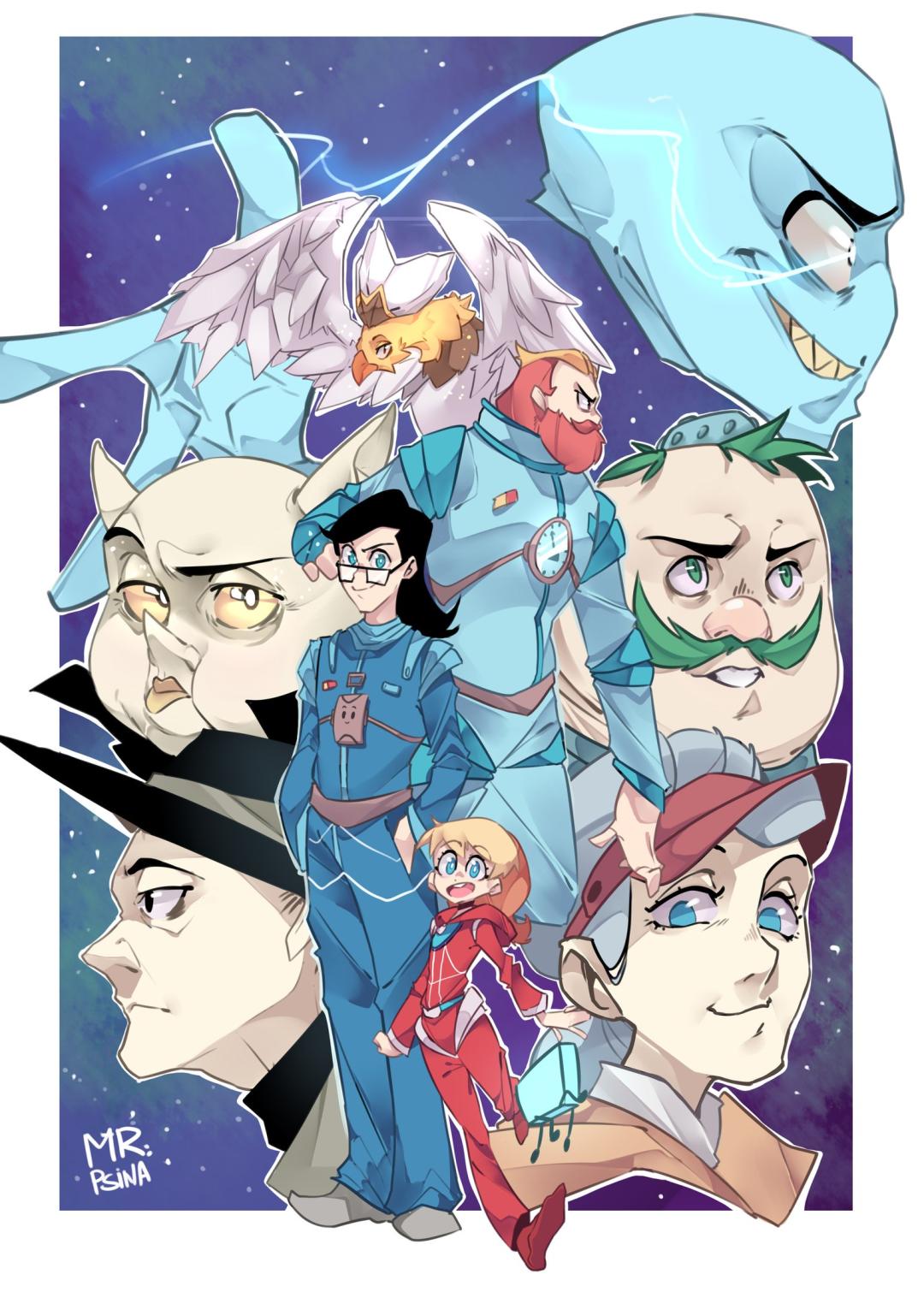 Автор: [club53368379|Mr.Psina]...