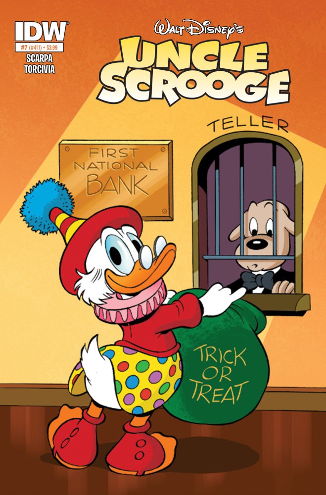 Добавлены новые комиксы: 
- Uncle Scrooge 
- Mickey Mouse 

Остальные номера Uncle Scrooge: https://cloud.mail.ru/public/3e1YsGxSJJxw/Uncle%20Scrooge

Остальные номера Mickey Mouse: https://cloud....