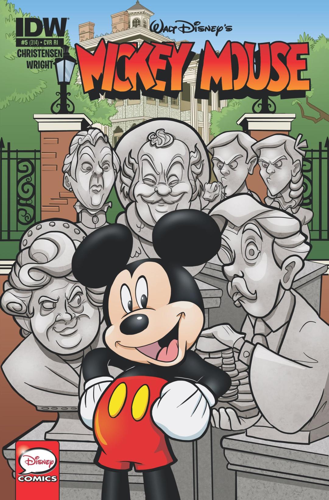 Добавлены новые комиксы: 
- Uncle Scrooge 
- Mickey Mouse 

Остальные номера Uncle Scrooge: https://cloud.mail.ru/public/3e1YsGxSJJxw/Uncle%20Scrooge

Остальные номера Mickey Mouse: https://cloud....