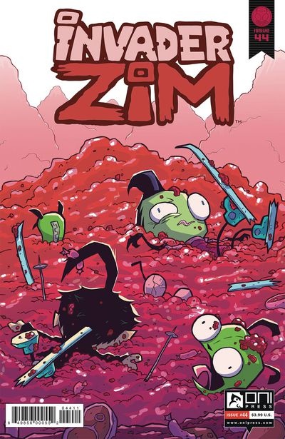 Добавлены новые (и не очень) комиксы: 
 
- Invader Zim  
- Rick & Morty  
- Disney Afternoon 
- Steven Universe  
 
Архив комиксов, которые мы выкладывали: https://cloud.mail.ru/public/9rK1...