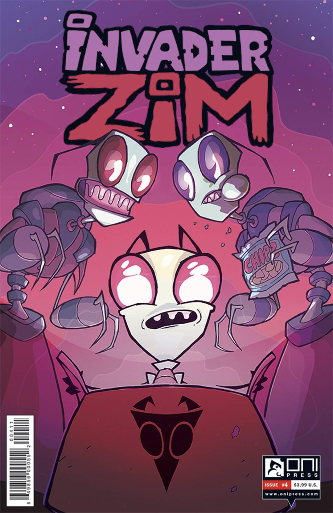 Добавлены новые комиксы:

- Back to the Future 
- Invader Zim 
- Lumberjanes 

Остальные номера Invader Zim: https://cloud.mail.ru/public/FMJK/VVVPySQeX

Остальные номера Lumberjanes: https://c...