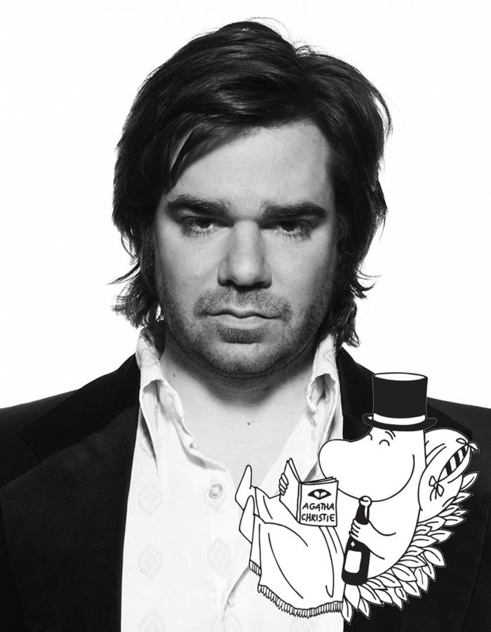 Новый сериал по Муми-троллям, который в прошлом году еще находился на стадии краундфандинг-кампании, набрал больше нужной суммы, так что проекту точно быть.

Также опубликовали список людей, официальн...