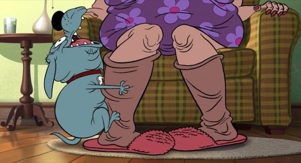 Нетфликс приобрёл "Fixed". Релиз 13 августа....