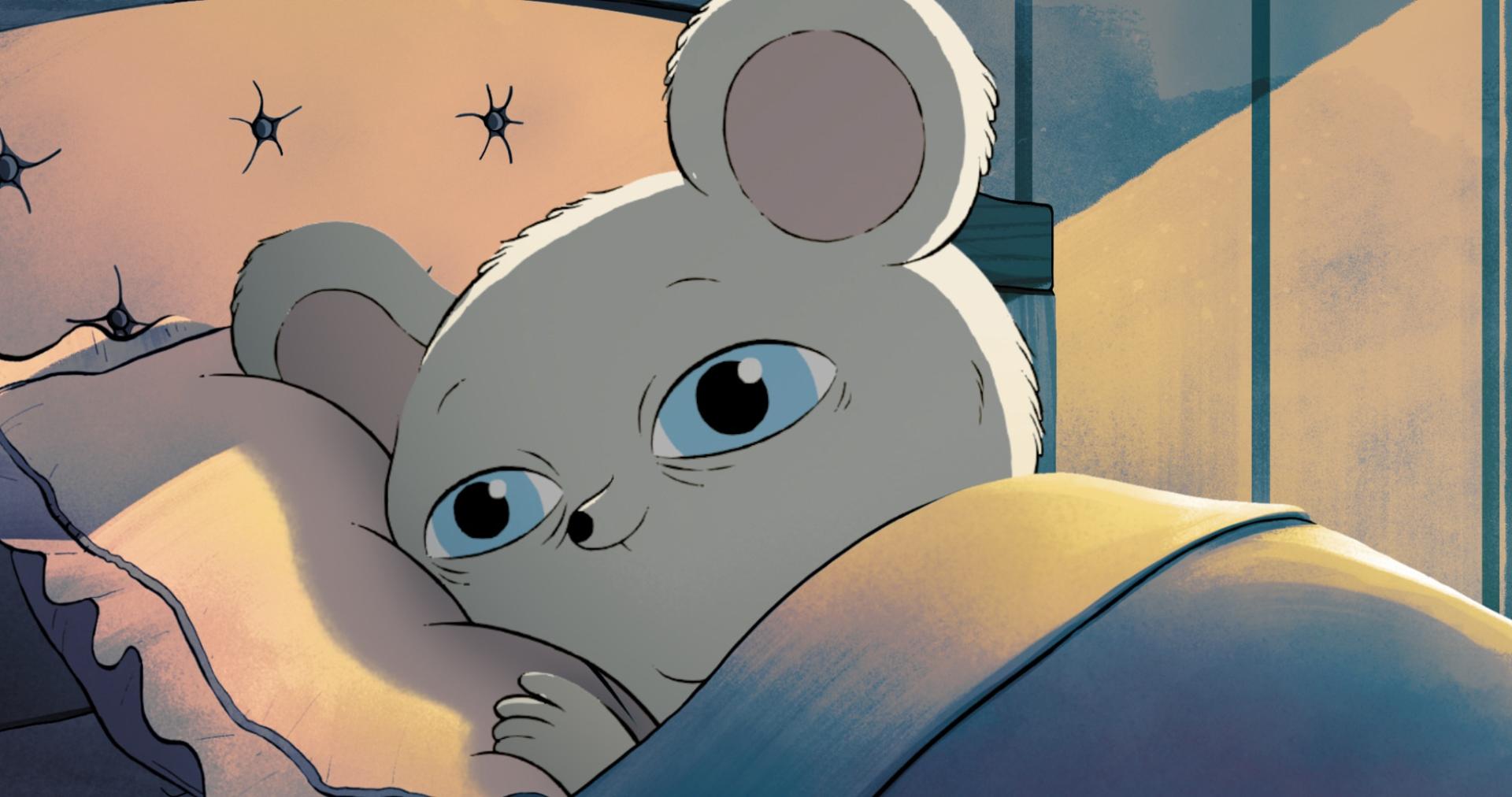 Пачка новых кадров из новой полнометражки Альберто Васкеса "Decorado"