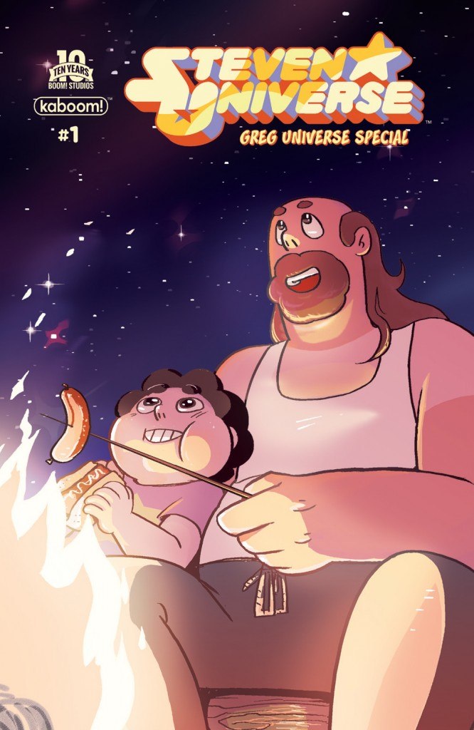 Добавлены комиксы:
- Regular Show 
- Steven Universe - Greg Universe Special 001

Ссылка на все выпуски RS: https://cloud.mail.ru/public/22PaHfkEoy94/Regular%20Show

Ссылка на все выпуски SU: https...