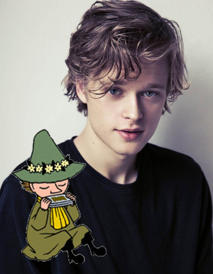 Новый сериал по Муми-троллям, который в прошлом году еще находился на стадии краундфандинг-кампании, набрал больше нужной суммы, так что проекту точно быть.

Также опубликовали список людей, официальн...