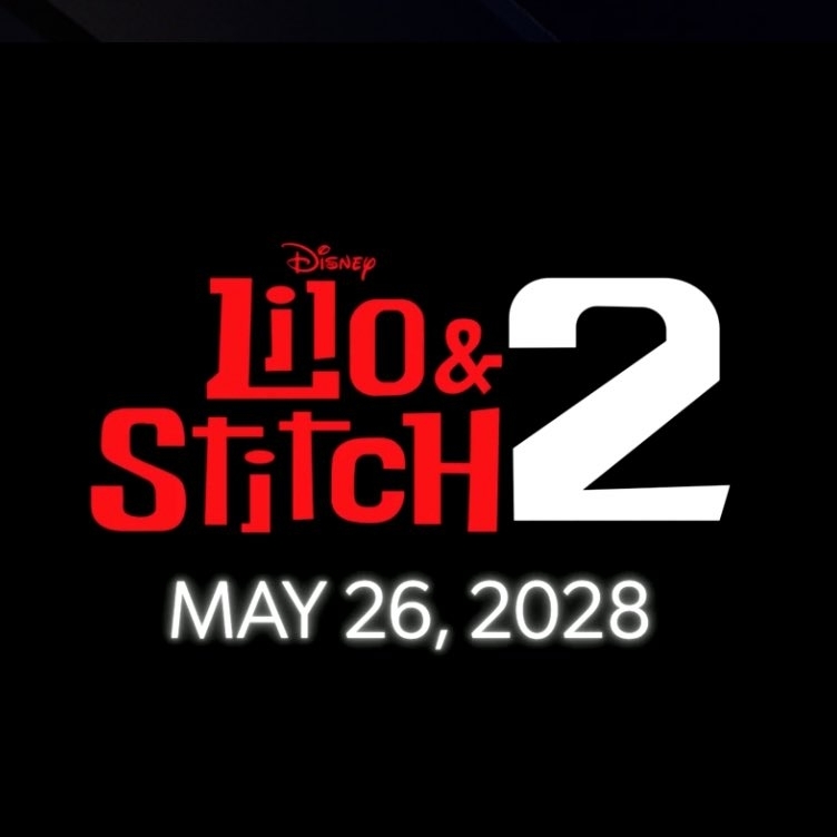 "Суперсемейка 3" и сиквел киноремейка "Лило и Стича" выйдут в 2028 году....