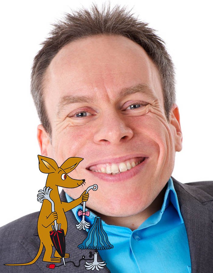 Новый сериал по Муми-троллям, который в прошлом году еще находился на стадии краундфандинг-кампании, набрал больше нужной суммы, так что проекту точно быть.

Также опубликовали список людей, официальн...