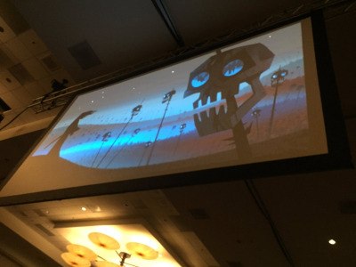 Немного подробностей нового сезона Самурая Джека с Комик-Кона: премьеру перенесли на 2017 год, Adult Swim никак не ограничивает команду, шотландец вернётся, будет большая история про Джека, много драм...