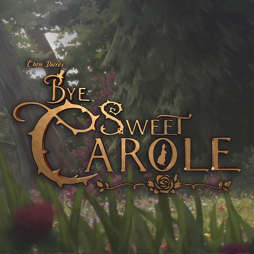 🌹 Состоялся официальный анонс игры Bye Sweet Carole в стиле мультфильмов студии Дисней ушедших эпох
 
Разработка атмосферной хоррор-адвенчуры ведётся с 2021 года создателем проекта Remothered. В центр...