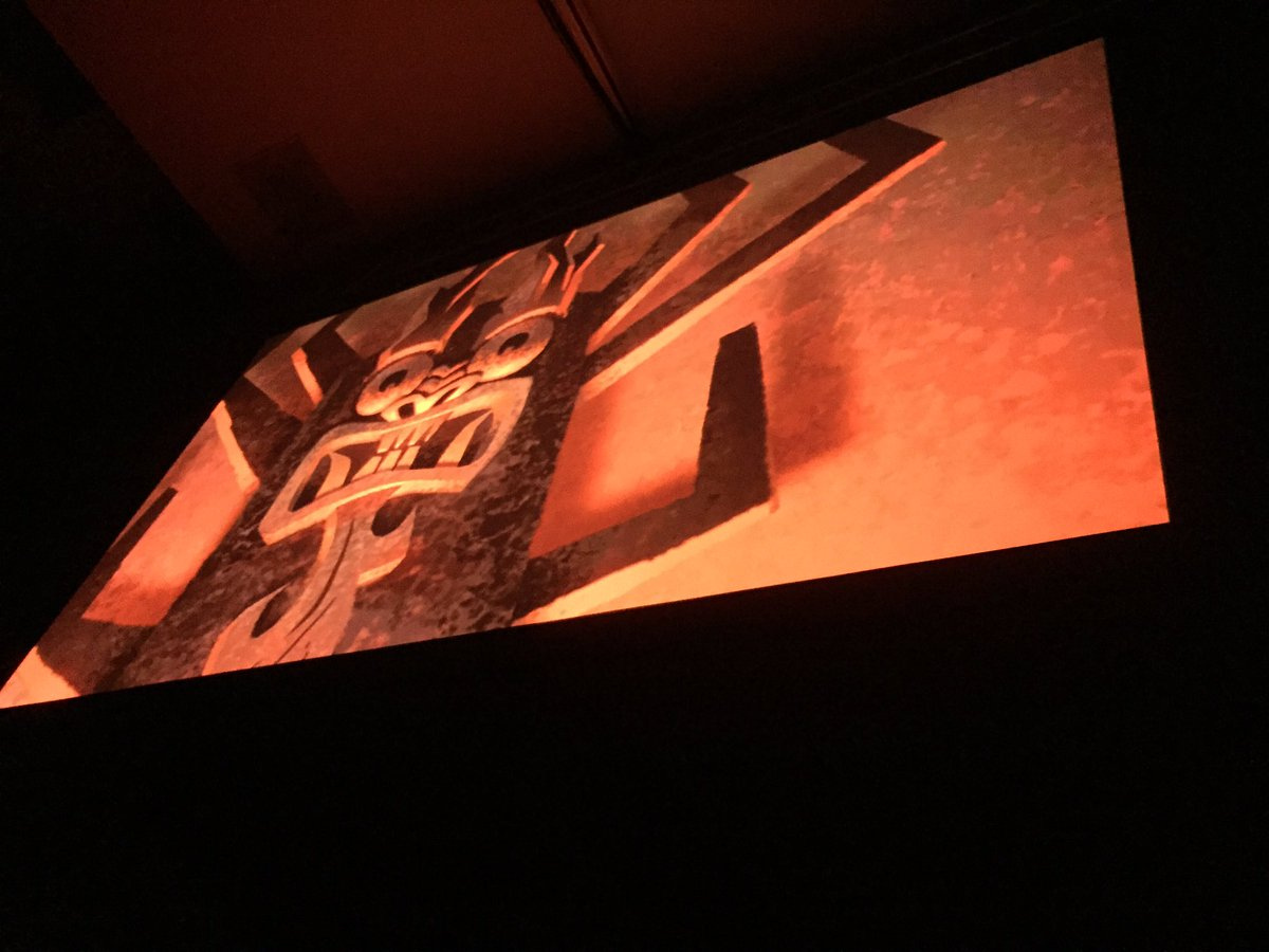 Немного подробностей нового сезона Самурая Джека с Комик-Кона: премьеру перенесли на 2017 год, Adult Swim никак не ограничивает команду, шотландец вернётся, будет большая история про Джека, много драм...