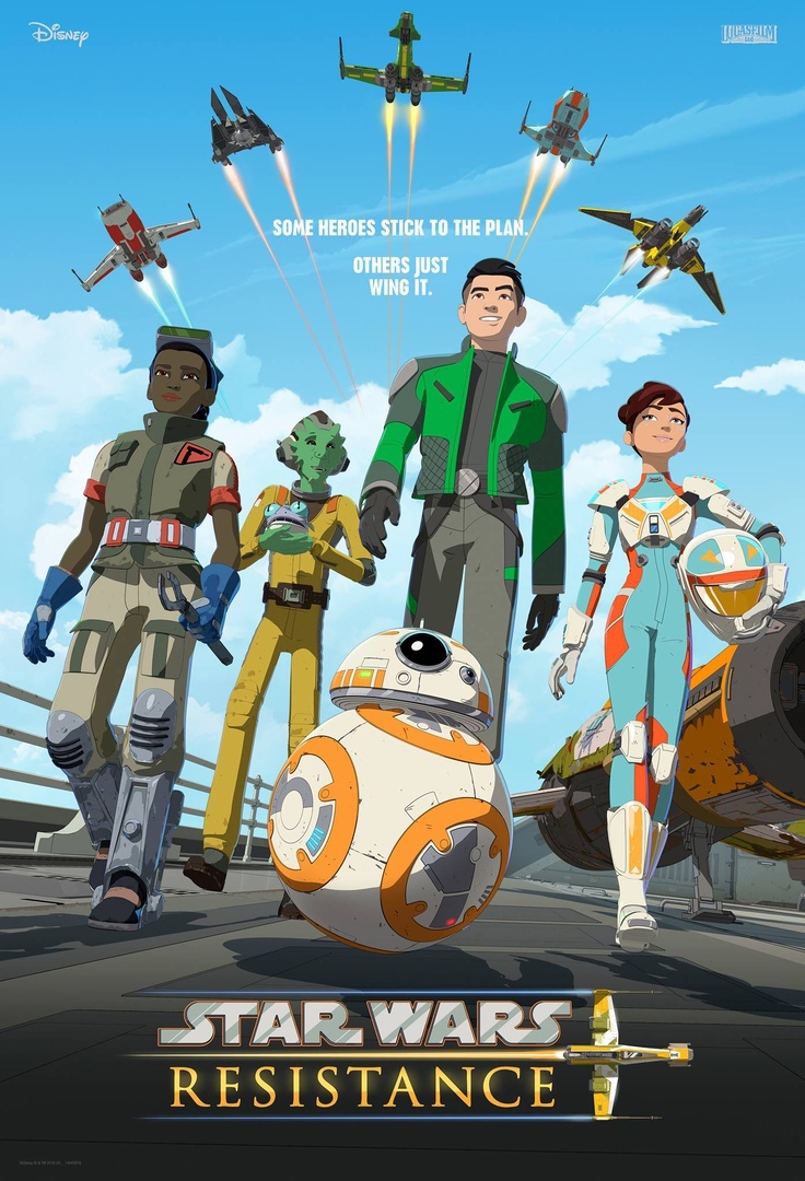 novyiposterkstarwarsresistance