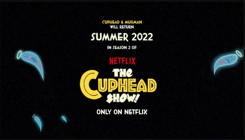 Новые серии "The Cuphead Show!" не заставят себя долго ждать. Сериал вернётся уже этим летом....