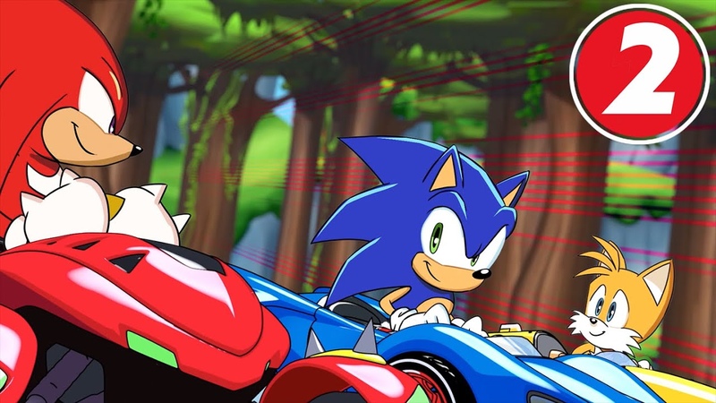 vtoraiacastteamsonicracingoverdrive