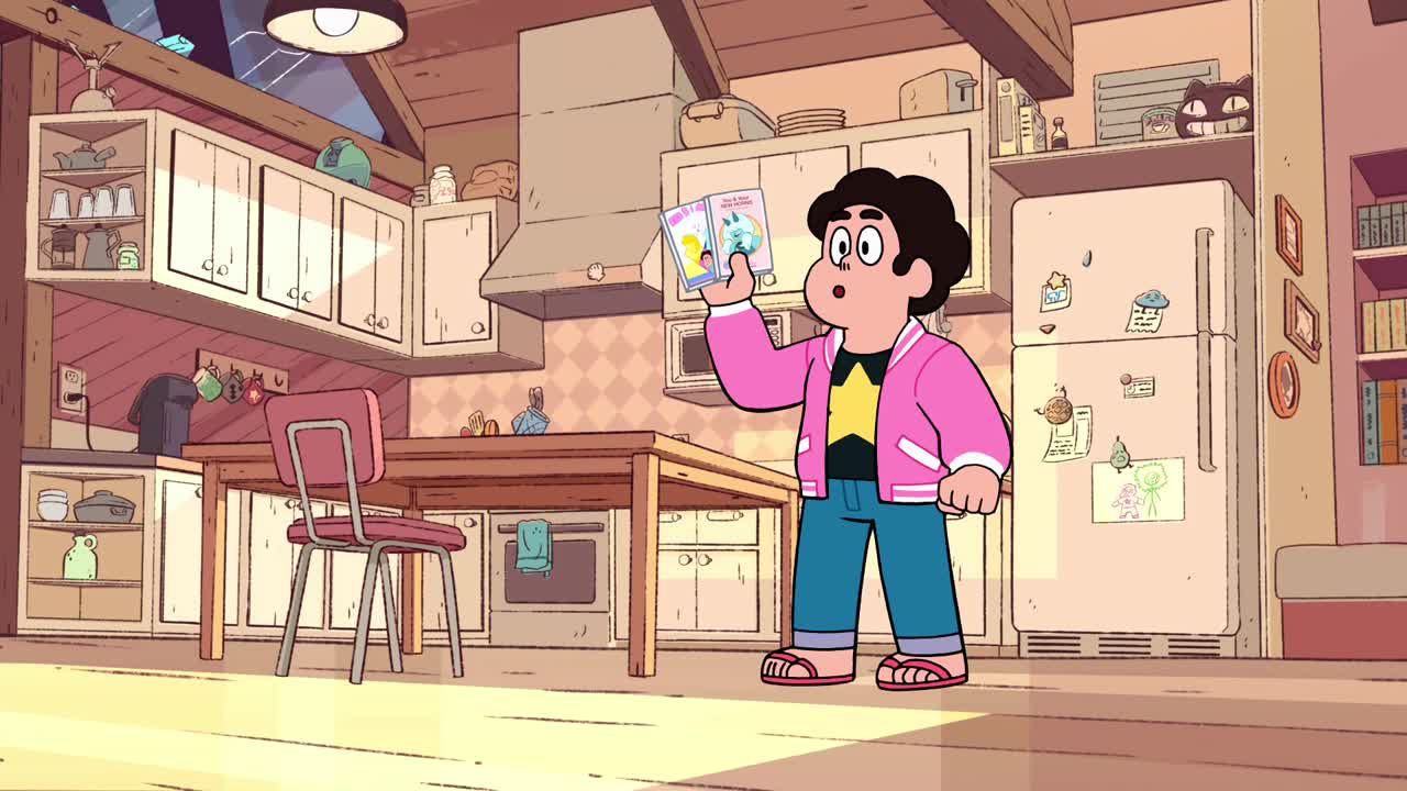 Steven