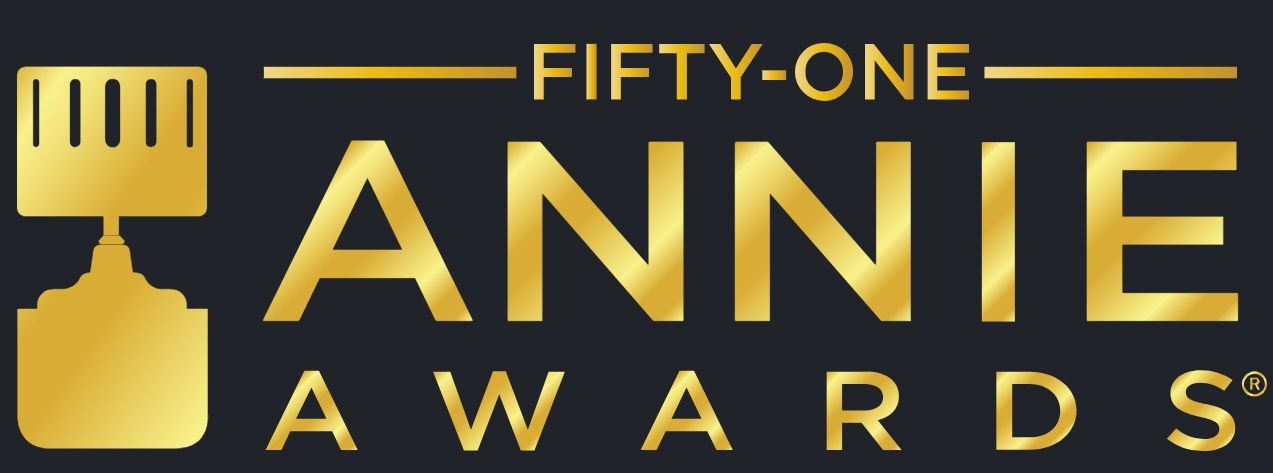 Объявлены номинанты на премию "Энни". Победителей узнаем 17 февраля, а с полным списком можно ознакомиться здесь:

https://annieawards.org/nominations...