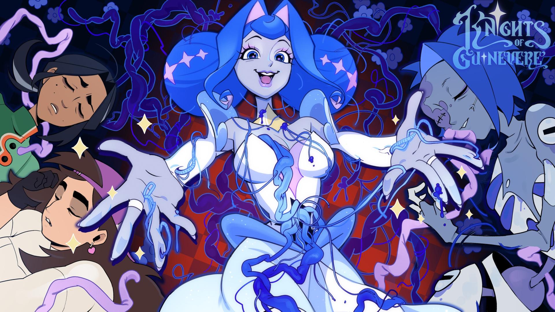 sostoialas-premera-pilotnoi-serii-rycarei-gvinevry-httpsyoutubemcadbuamlae