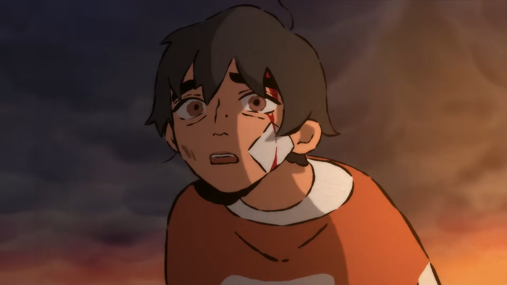 svezaia-diplomnaia-rabota-ucenikov-skoly-gobelins-httpsyoutubecsba8hbmgh8