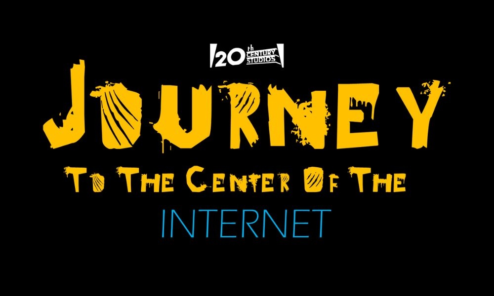 В работу запущен мультсериал "Journey to the Center of the Internet" для взрослой аудитории от участников комедийной труппы "Extremely Decent" Джона Эйдсона и Ника Смита.

Нам расскажут про двух брать...