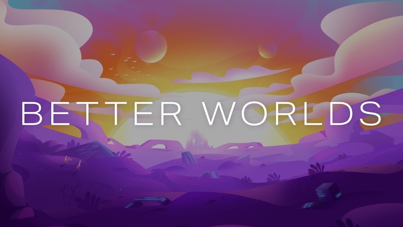 Better Worlds - серия научно-фантастических короткометражек от разных авторов о том, как технологии меняют мир....