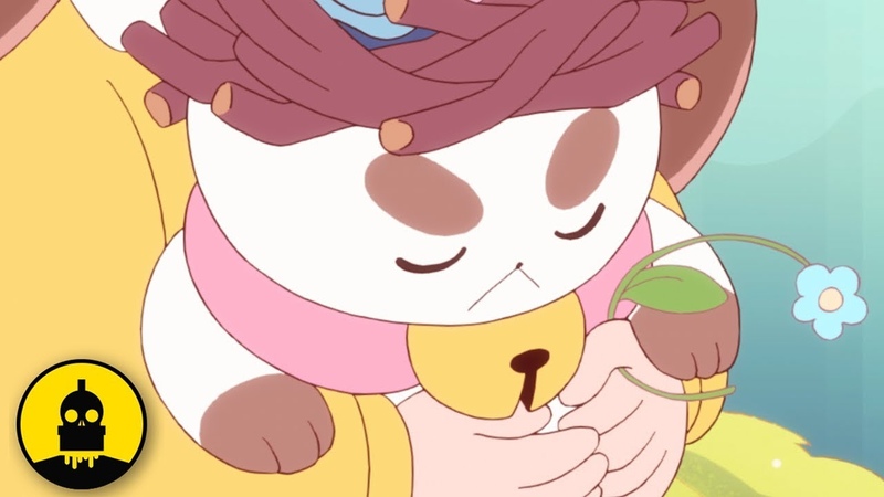 v2019goduvyidetnovaiaistoriiaprobeeandpuppycat