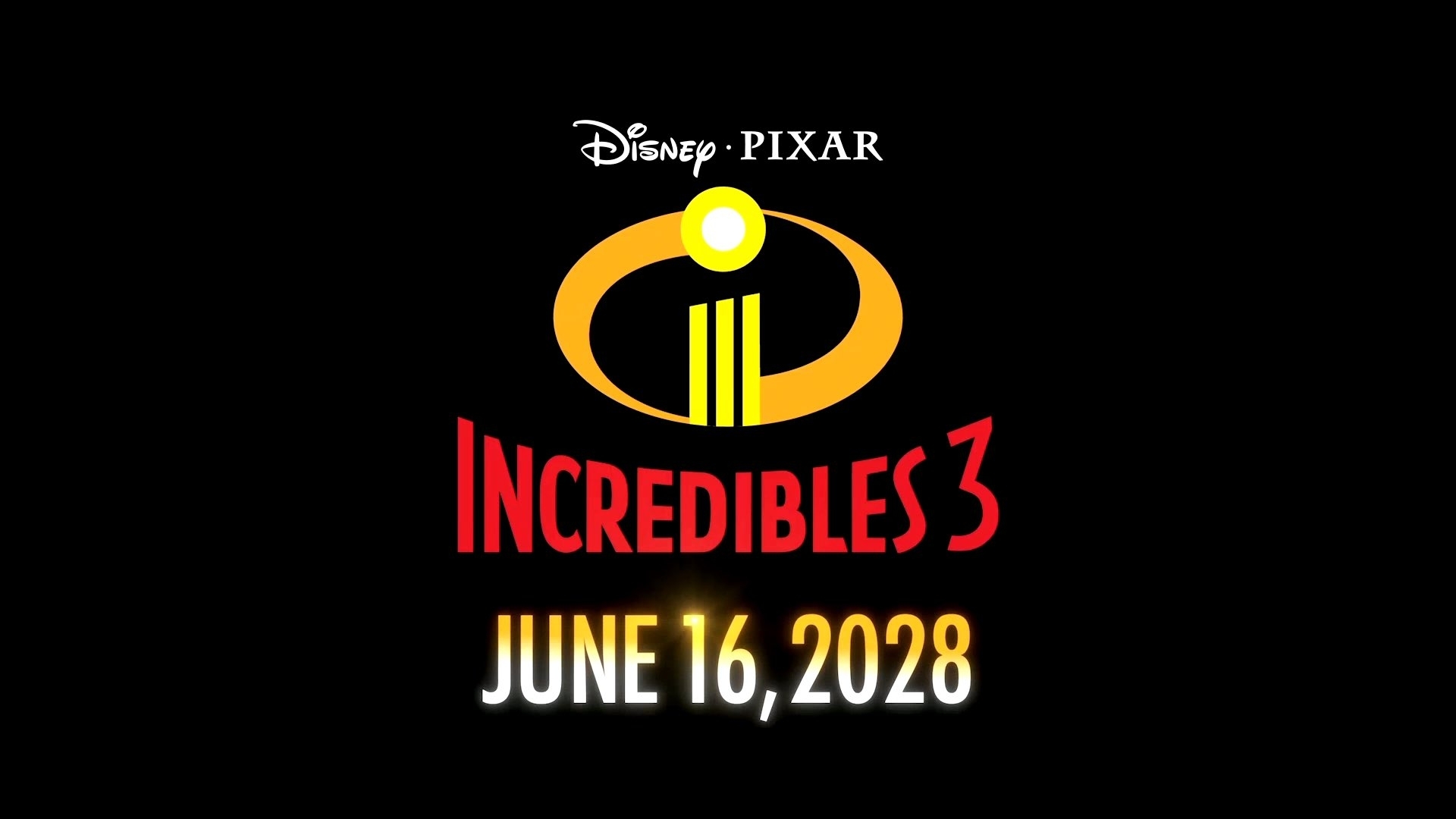 "Суперсемейка 3" и сиквел киноремейка "Лило и Стича" выйдут в 2028 году....