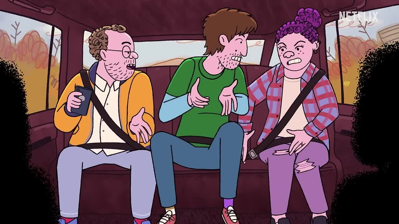 podieexal-tizer-long-story-short-novogo-multseriala-ot-sozdatelei-konia-bodzeka-premera-sostoitsia-22-avgusta