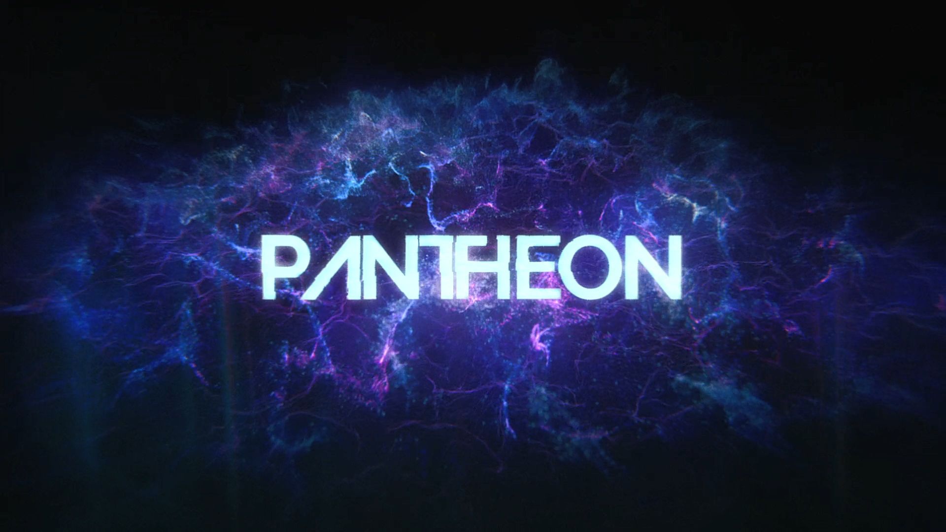 Состоялась премьера 2-го сезона "Pantheon"....