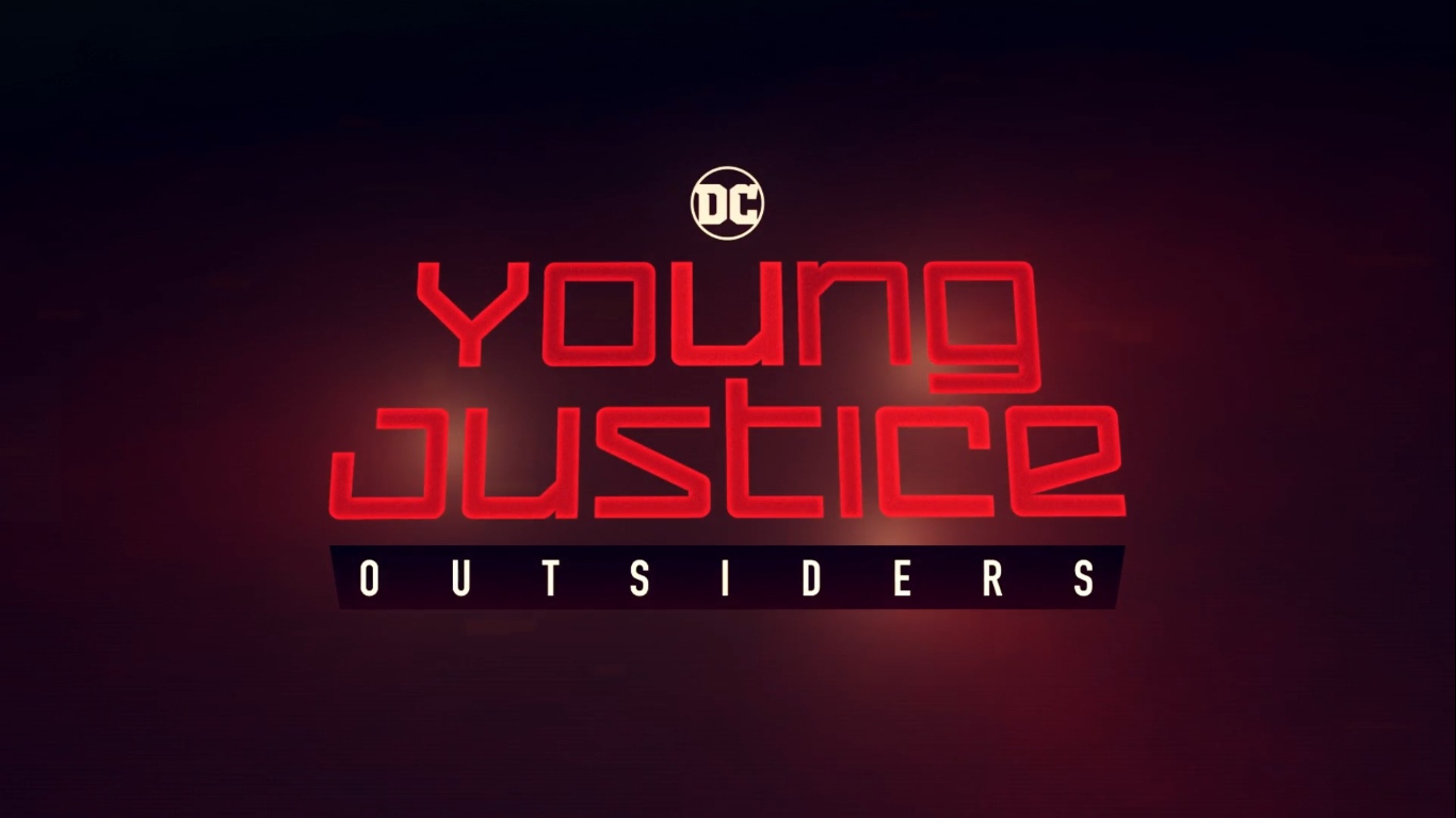 Первые три серии нового сезона Young Justice.

https://cloud.mail.ru/public/141z/fLFx6yAYw...