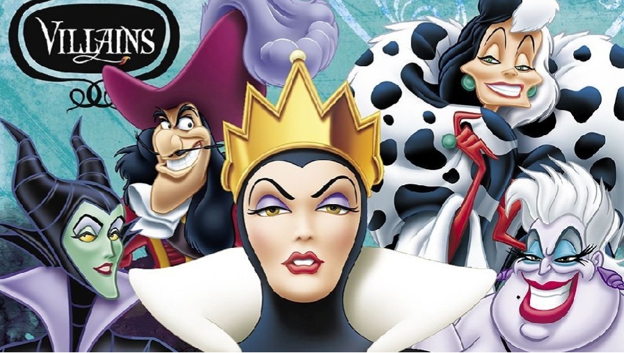 Возможно, в разработке находится сериал про диснеевских злодеев по название Disney Villains. 

Но информации крайне мало. Неизвестно, будет ли он анимационным или же с живыми актёрами, сюжетных подроб...