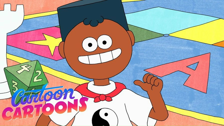 afternoon-super-novaia-korotkometrazka-cartoon-cartoons-ot-warner-bros