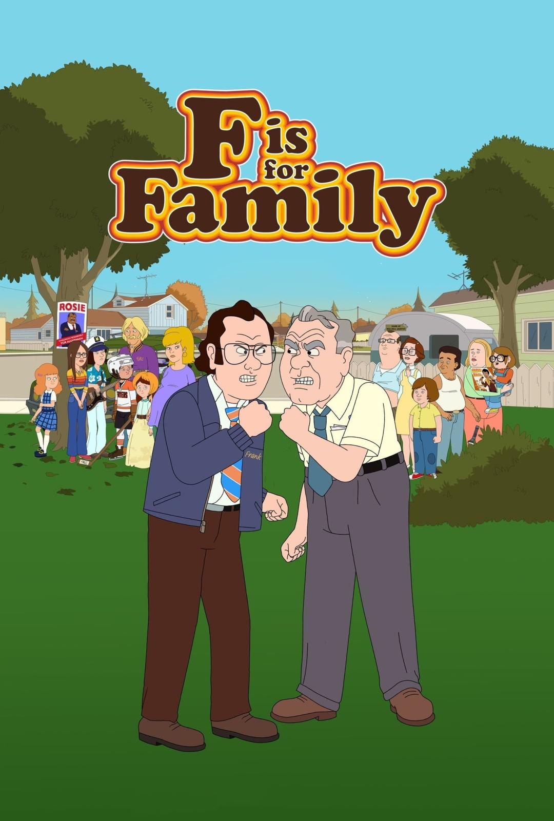 4isezonfisforfamilystaldostupendliaprosmotrananetfliksehttpswwwnetflixcomrutitle80028732