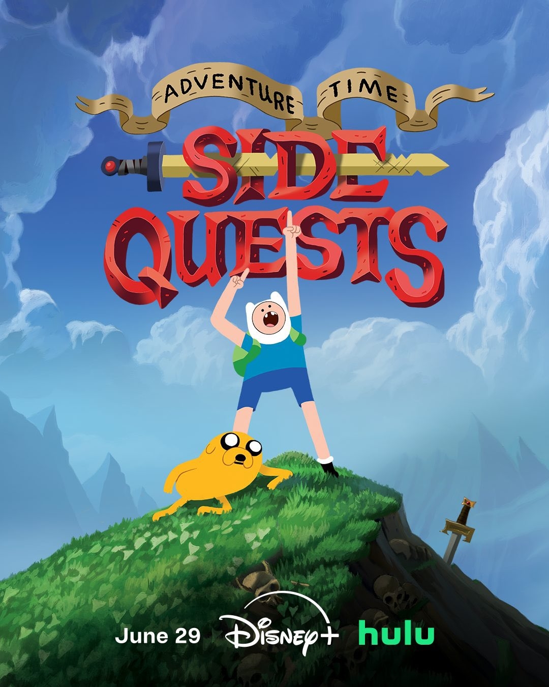 adventure-time-side-quests-vyidet-na-disney-i-hulu